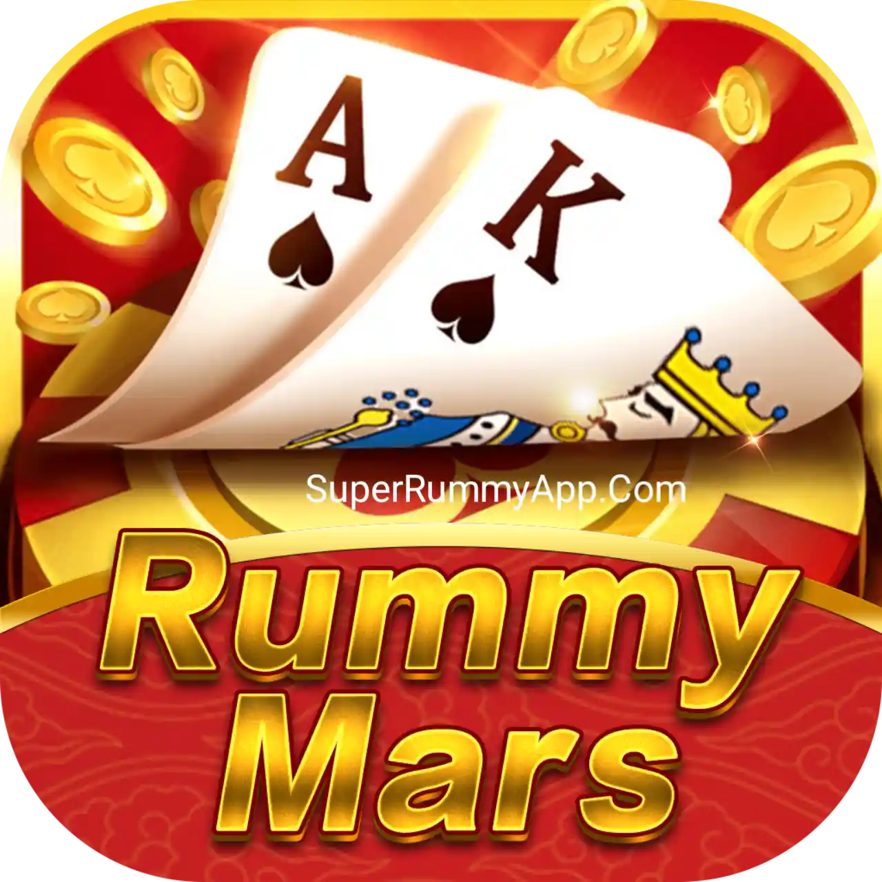 Rummy Mars